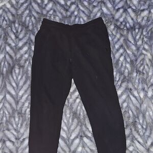 Hurley  Black Sweatpants